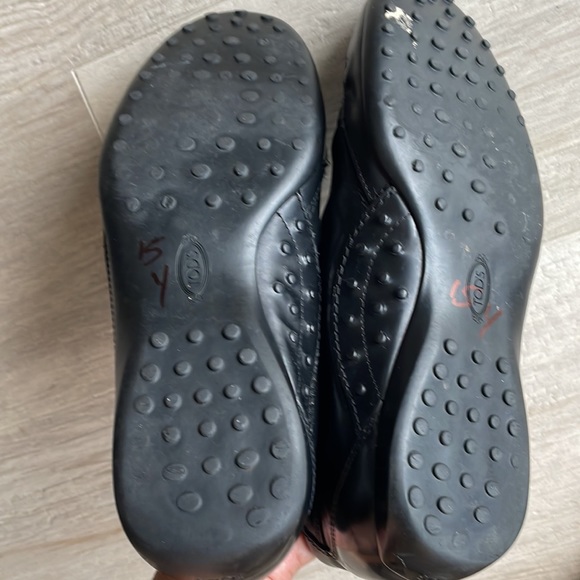 Tod’s sneakers for men - Picture 3 of 4